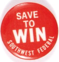 Ford Save to WIN