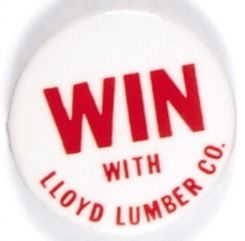 Ford WIN With Lloyd Lumber