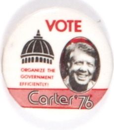Carter Capitol