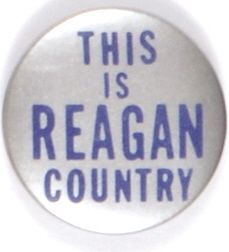 Reagan Country