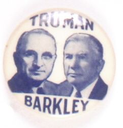 Truman-Barkley Jugate