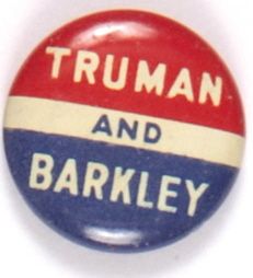 Truman-Barkley Litho