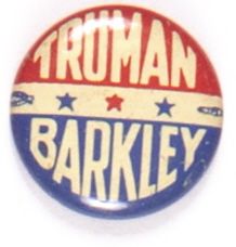 Truman-Barkley