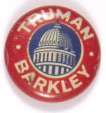 Truman-Barkley Capitol