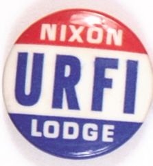 Nixon-Lodge URFI
