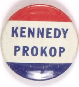 Kennedy Prokop Pennsylvania