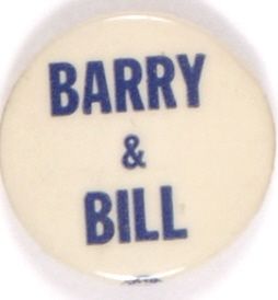 Barry and Bill Scranton