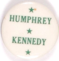Humphrey-Kennedy