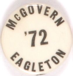McGovern-Eagleton