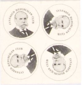 Hughes Decals