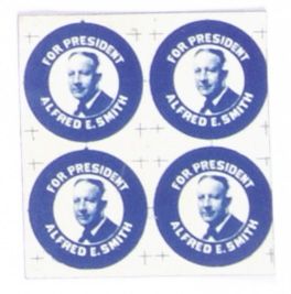 Smith Litho Sheet 