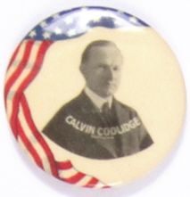 Coolidge Flag
