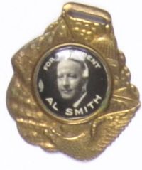 Al Smith Fob