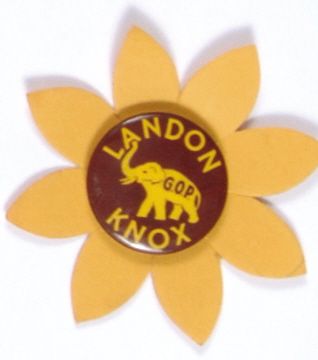 Landon Sunflower