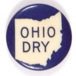 Ohio Dry