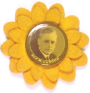 Landon Sunflower