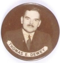 Thomas E. Dewey