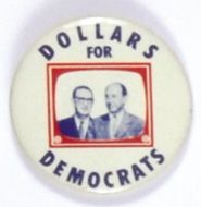 Dollars for Democrats