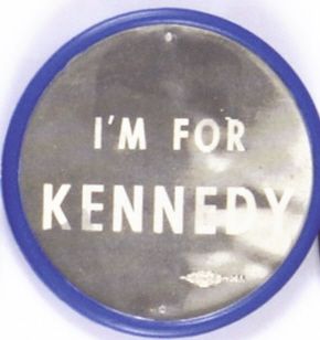 Im For Kennedy Flasher