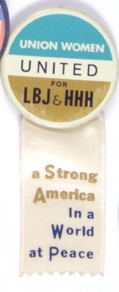 Union Women United LBJ