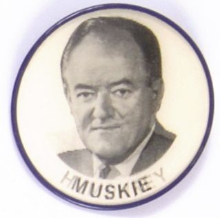 Humphrey-Muskie flasher