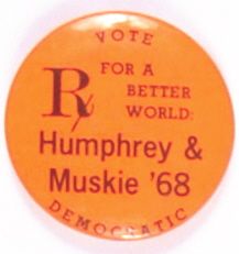 Humphrey Prescription