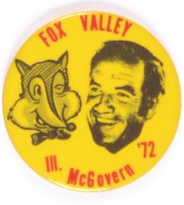 McGovern Fox Valley