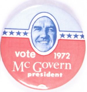 Vote McGovern