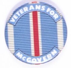 Vietnam Vets for McGovern