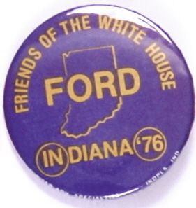 Ford Indiana