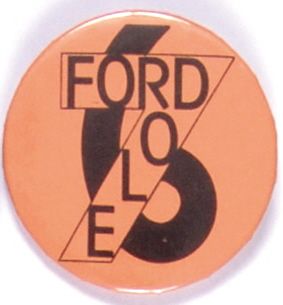 Ford Dole 76