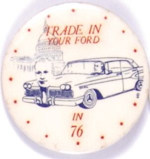 Trade in Your Ford
