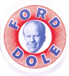Ford Spirograph