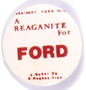 Reaganite for Ford