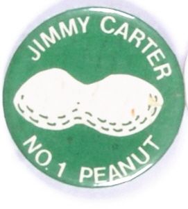 Carter No. 1 Peanut
