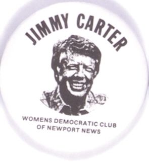 Carter Newport News