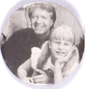 Jimmy and Amy