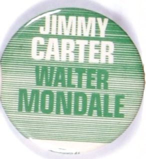 Carter-Mondale