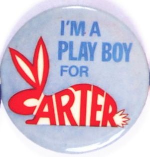 Play Boy for Carter