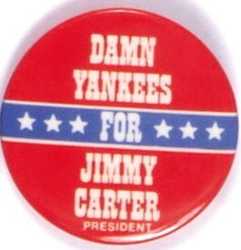 Damn Yankees for Carter