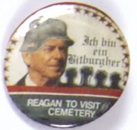 Reagan Bitburg