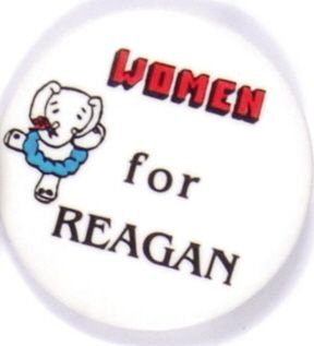 Women for Reagan