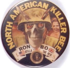 Reagan Killer Bees