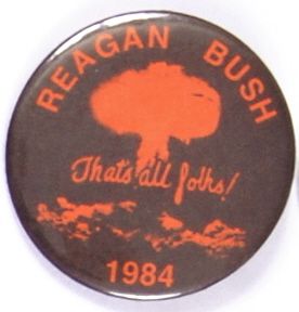 Reagan Thats All Folks! 