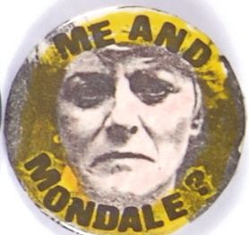 Me and Mondale