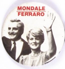 Mondale-Ferraro