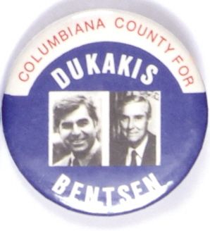Dukakis Columbiana Co.