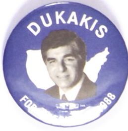 Dukakis USA