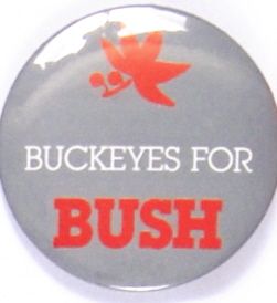 Buckeyes for Bush
