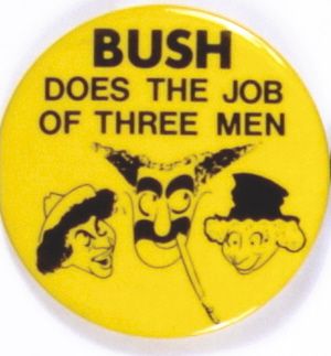 Anti Bush Marx Brothers